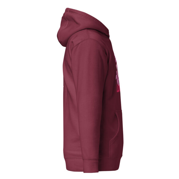 Love Hoodie For Women's - Image 11