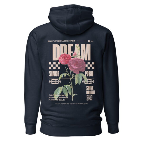 Dream Classic Hoodie - Image 8