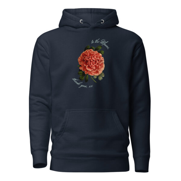 To The Mom Hoodie - Image 5