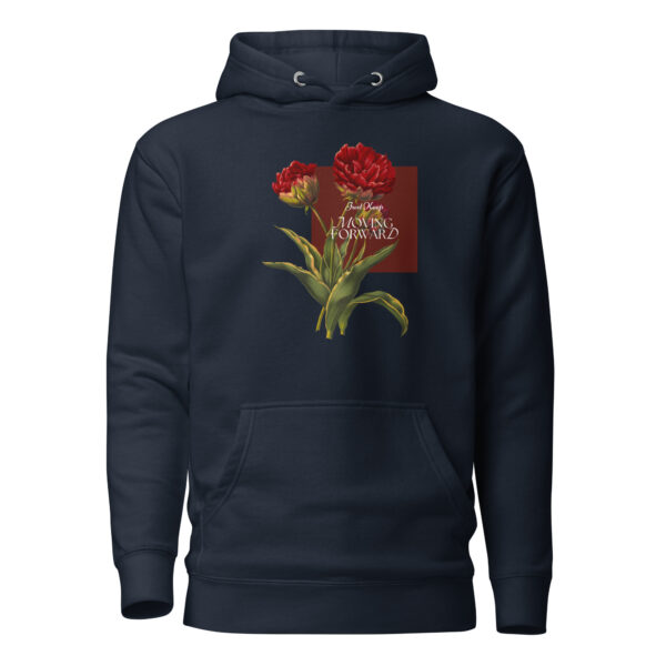 Just Keep Moving Forward Hoodie - Image 5