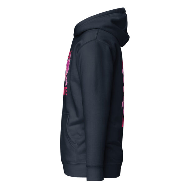 Love Hoodie For Women's - Image 6