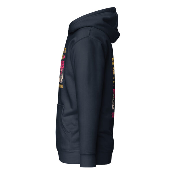 Bloom in The Groove Hoodie - Image 6