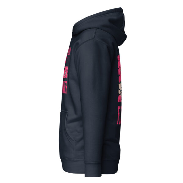 bloom where you’re planted Hoodie - Image 6