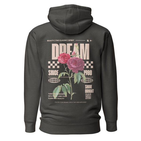 Dream Classic Hoodie - Image 14