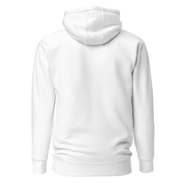Rolav Fashion Classic Hoodie For Women's - Image 4