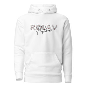 Rolav Fashion Classic Hoodie For Women's