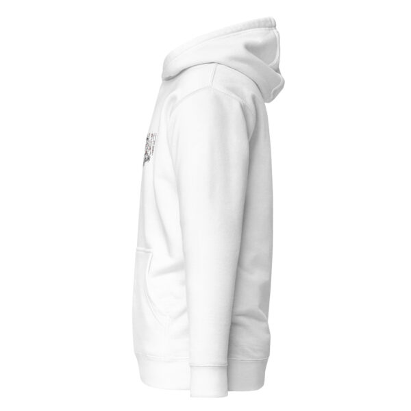 Rolav Fashion Classic Hoodie For Women's - Image 2
