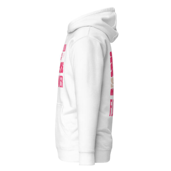 bloom where you’re planted Hoodie - Image 10