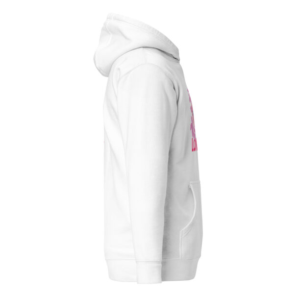 Love Hoodie For Women's - Image 15