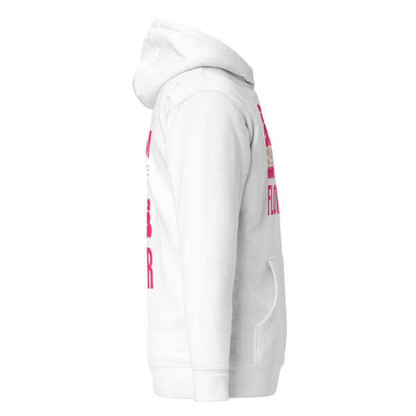 bloom where you’re planted Hoodie - Image 11