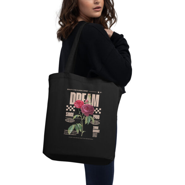 Dream Tote Bag - Image 4