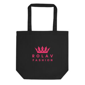 Rolav Fashion Tote Bag
