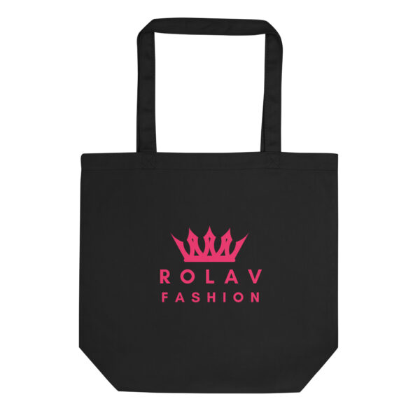 Rolav Fashion Tote Bag