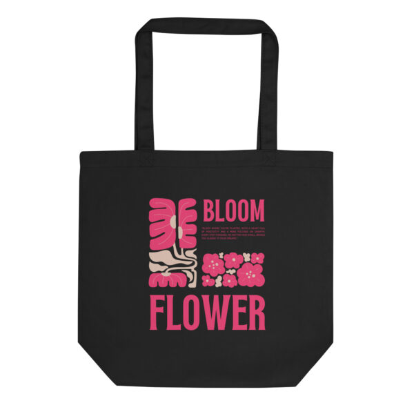 Bloom where you’re planted Tote Bag