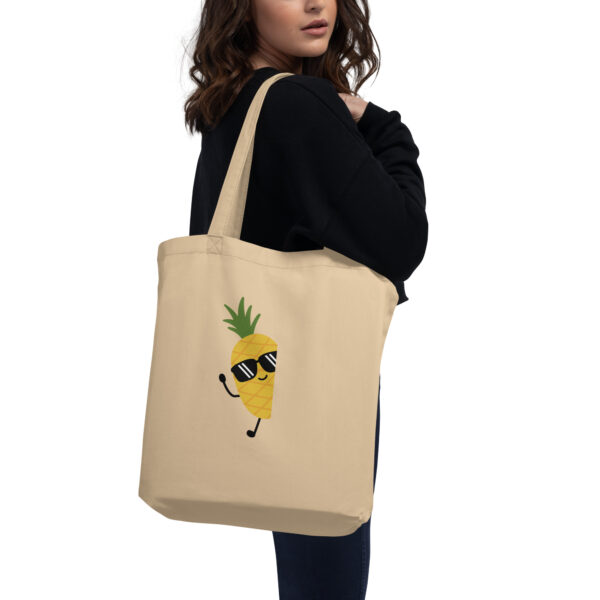 Hello Summer Tote Bag - Image 4