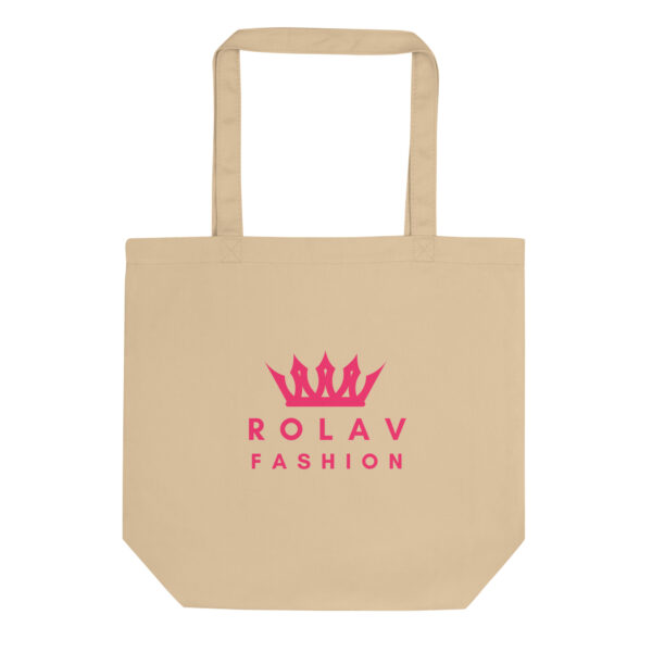 Rolav Fashion Tote Bag - Image 10