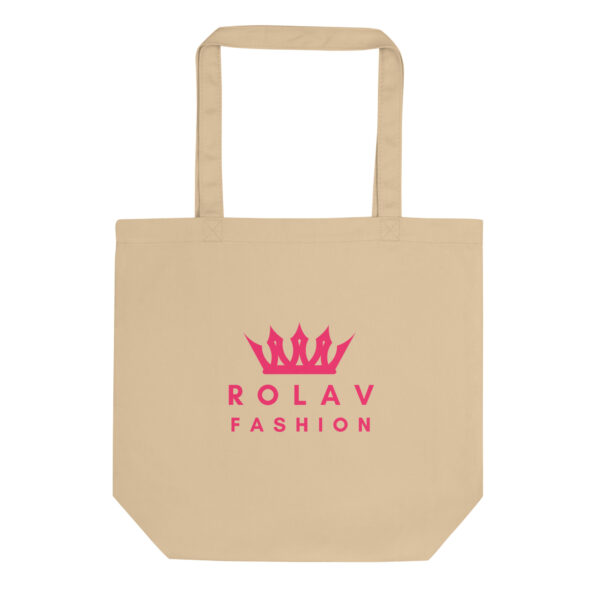 Rolav Fashion Tote Bag - Image 9