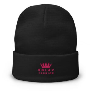 Rolav Fashion Beanie