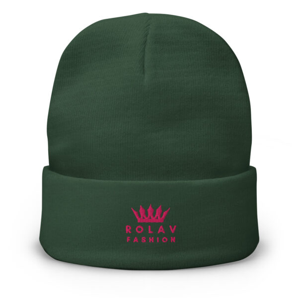 Rolav Fashion Beanie - Image 4
