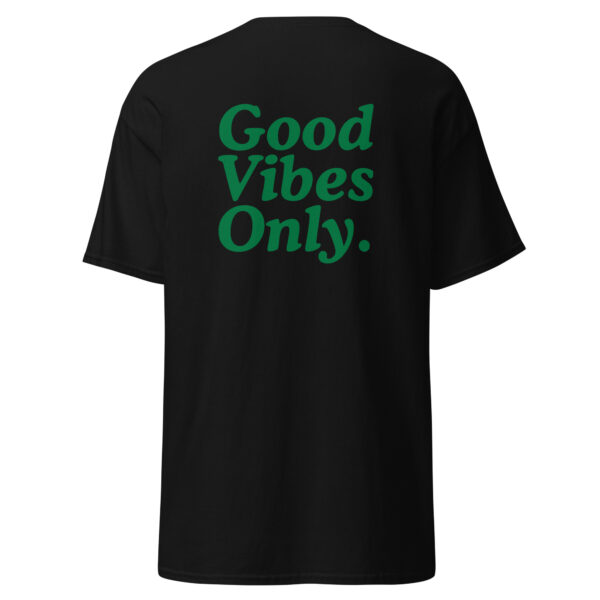 Good Vibes classic tee - Image 17