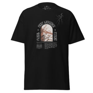 Pinky Lavender classic tee For Women