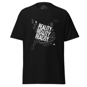 Reality classic tee For Womens