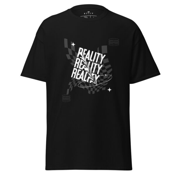 Reality classic tee For Womens