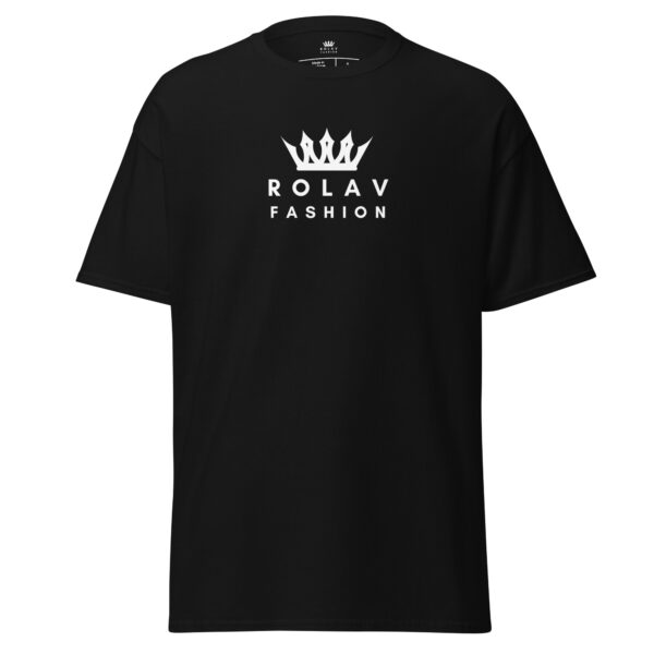 Just keep Moving Forward classic tee