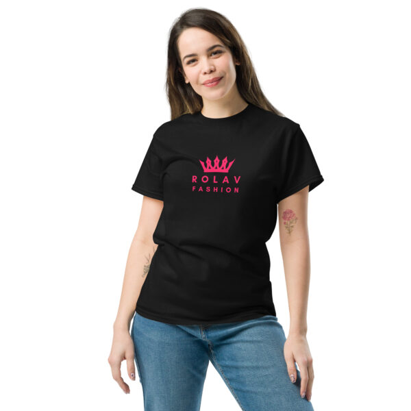 Rolav classic tee - Image 6