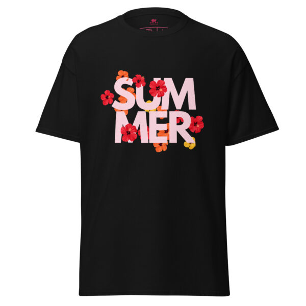 Summer classic tee - Image 15