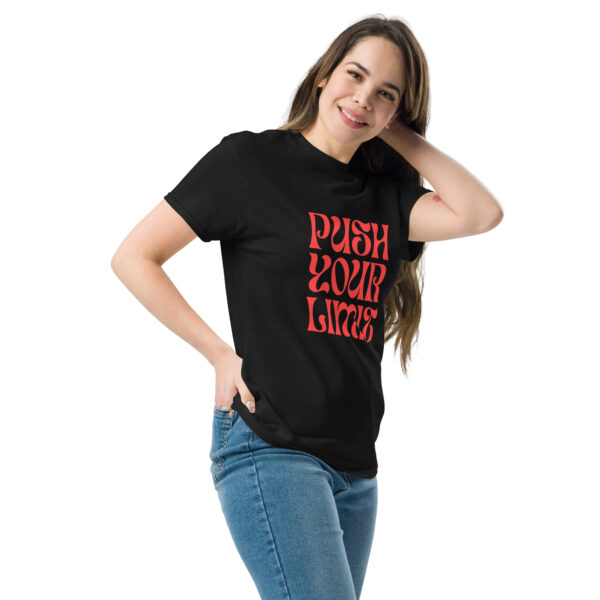 Unisex classic tee - Image 2