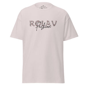 Rolav classic tee