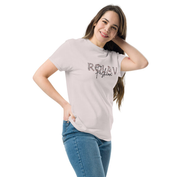 Rolav classic tee - Image 2