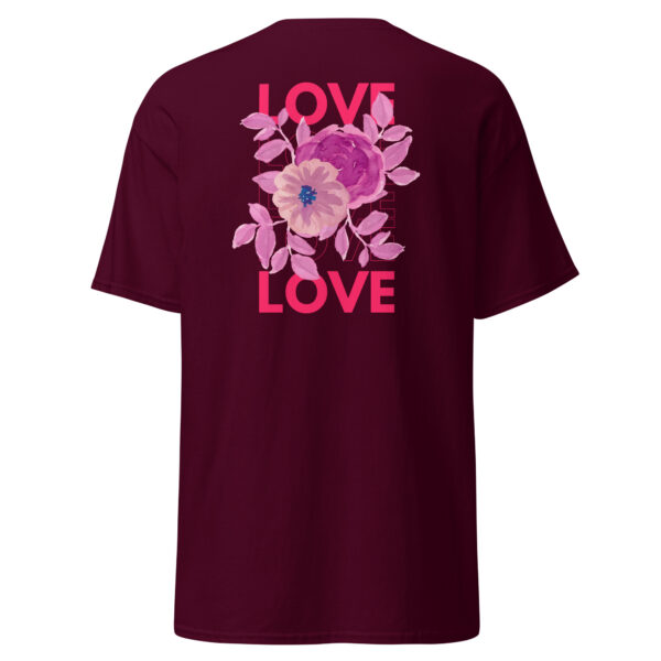 Love classic tee For Women's - Image 14