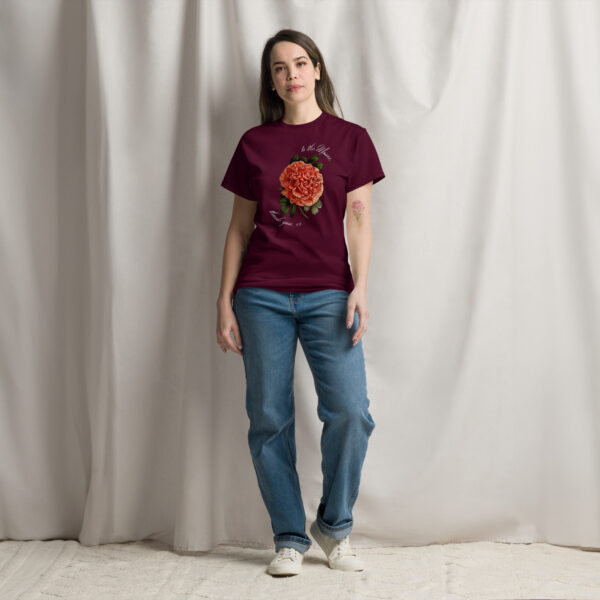 To the Mom classic tee - Image 2