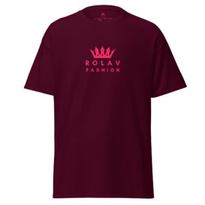 Rolav classic tee