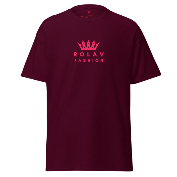 Rolav classic tee