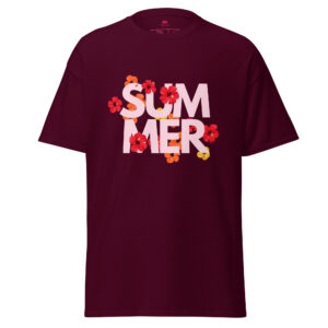 Summer classic tee