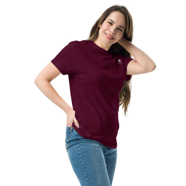Love classic tee For Women's - Image 3