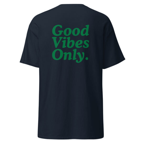 Good Vibes classic tee - Image 19