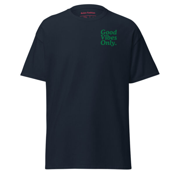 Good Vibes classic tee - Image 18