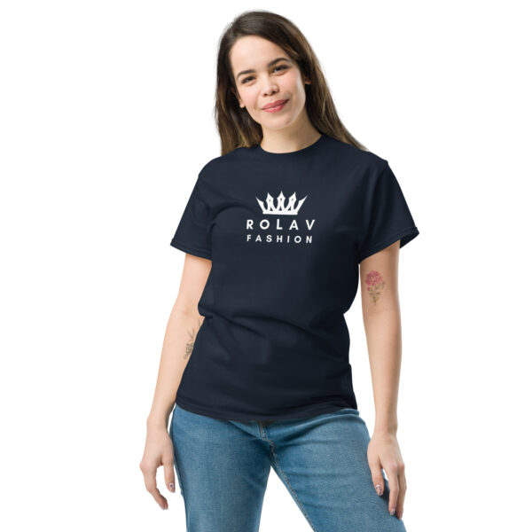 Just keep Moving Forward classic tee - Image 5