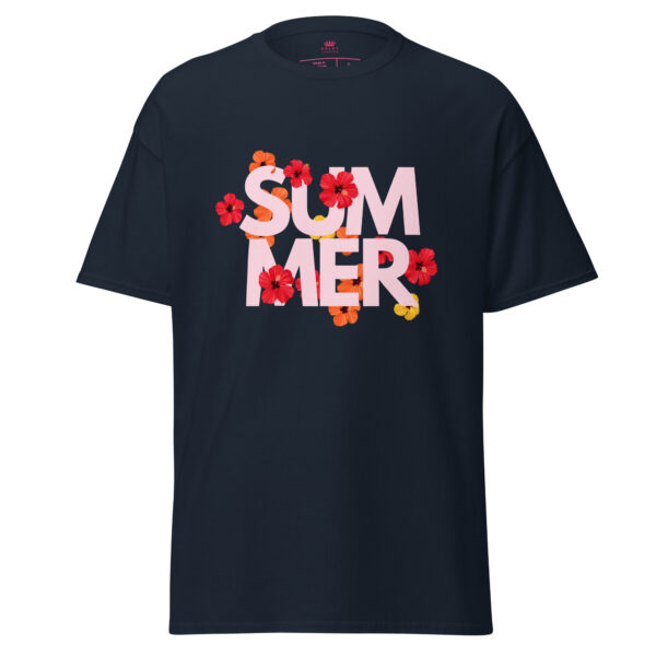 Summer classic tee - Image 17