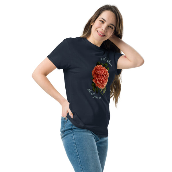To the Mom classic tee - Image 9