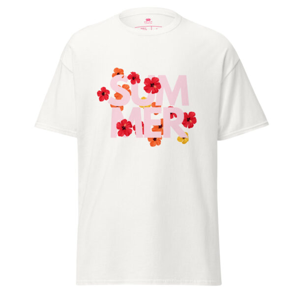 Summer classic tee - Image 19