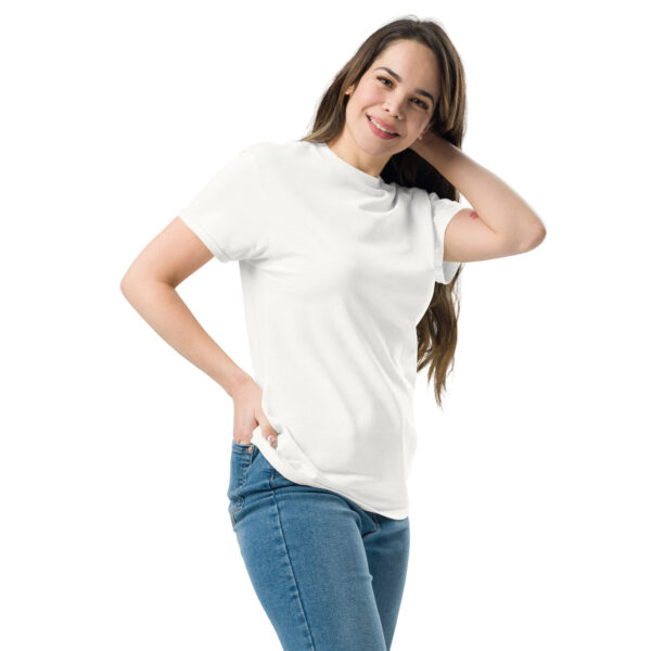Love classic tee For Women's - Image 12