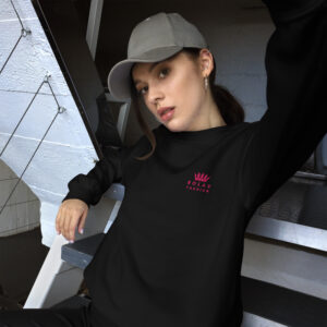Bloom in the Groove Sweatshirt