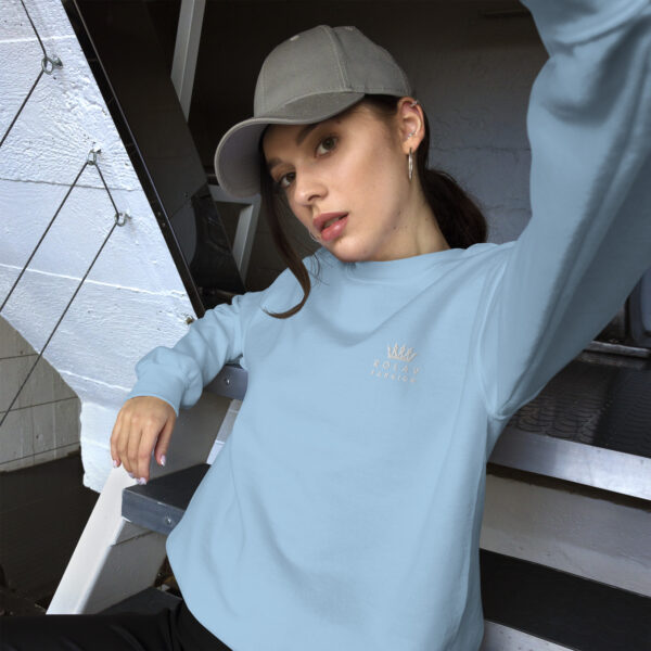 Rolav Fashion Classic Sweatshirt - Image 11