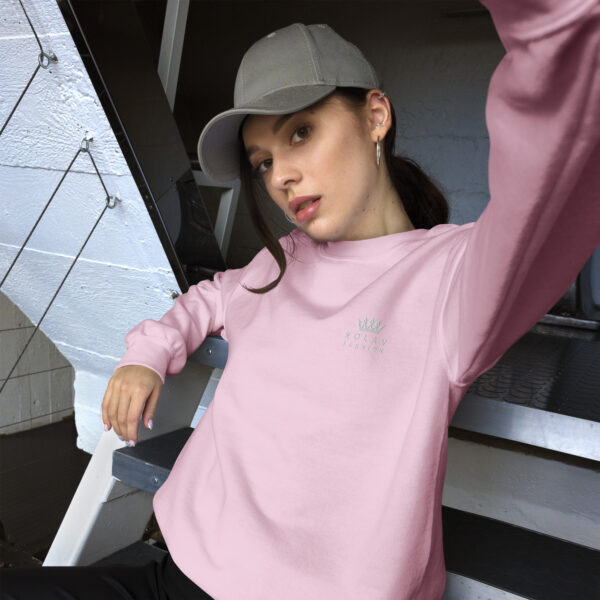 Rolav Fashion Classic Sweatshirt - Image 13