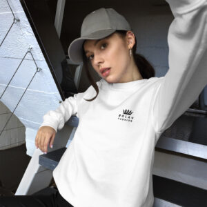 Rolav Fashion Classic Sweatshirt